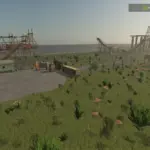 ABANDONED ISLAND v1.05