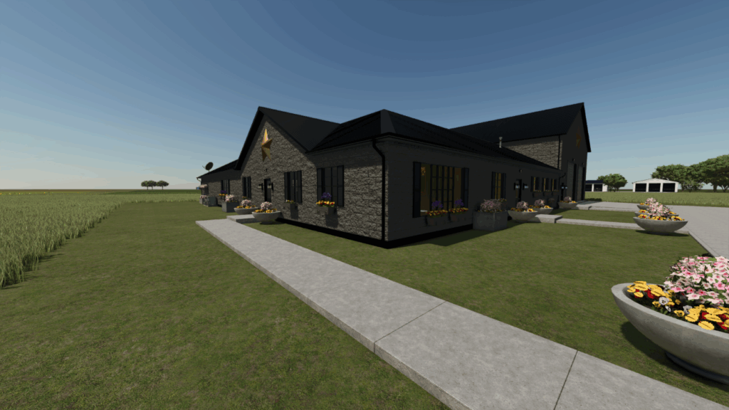 ACH25 House 3Bed3Bath