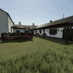 ACH25 House 3Bed3Bath2