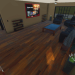 ACH25 House 3Bed3Bath3