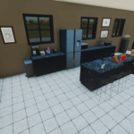 ACH25 House 3Bed3Bath4