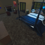 ACH25 House 3Bed3Bath6