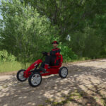 AGCO Go-Kart3