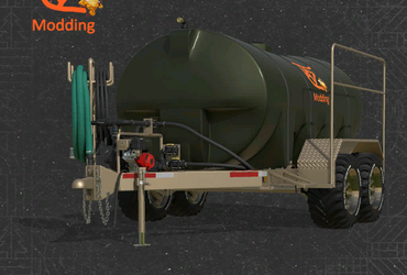 Abi Tank Trailer 1.0.0.5