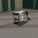 Accessory Stand2