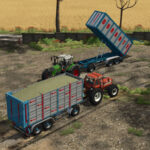 Adurante R200A Additional Features