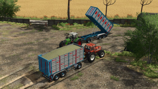 Adurante R200A Additional Features