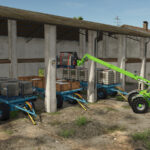 Adurante R200A Additional Features3
