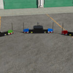 Agribumper Pack