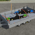 Agribumper Pack3