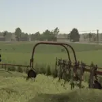 Agromet Z277 v1.02