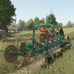 Agromet Z277 v1.04