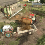 Agrostroj RUR-52