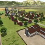 Altkirch im Elsass v1.0.0.1