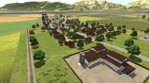 Altkirch im Elsass v1.0.0.1