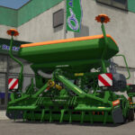 Amazone Centaya 3000 Pack