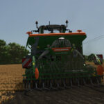 Amazone Centaya 3000 Pack2
