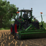 Amazone Centaya 3000 Pack3