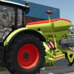 Amazone Centaya 3000 Pack4
