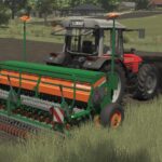 Amazone D9 Pack2