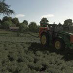 Amazone FT/UF Pack V1.0