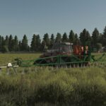 Amazone FT/UF Pack V1.0