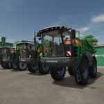 Amazone Pantera 45022