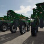 Amazone Pantera 45023