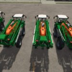 Amazone Pantera 45024