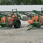 Amazone UG2200 Special