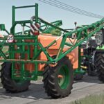 Amazone UG2200 Special2