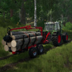 Anderson Group M-1602