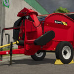 Anderson Group Pro-Chop 150