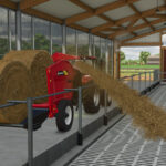 Anderson Group Pro-Chop 1502
