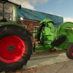 Anderson Group Pro-Chop 1504