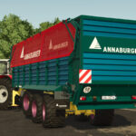 Annaburger HTS 31.064