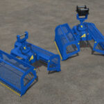 Arden BB2VBH 2200