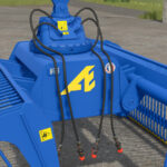 Arden BB2VBH 22002