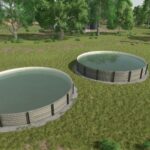 Australian Water Tank3