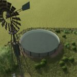 Australian Water Tank4