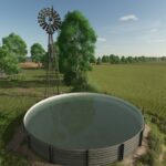 Australian Water Tank5