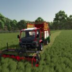 BBUmwelttechnik 310F ECO2