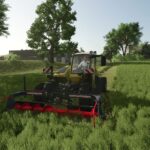 BBUmwelttechnik 310F ECO3