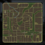 Back Roads County 4x2