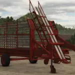 Bale Loader v1.0