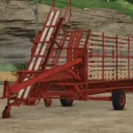 Bale Loader v1.02