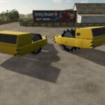 Baukema A82