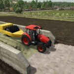 Baukema A83