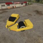 Baukema A84