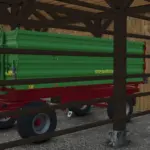 Bavarian Barn Renovated v1.04